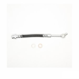 Kia Soul Brake Hoses - Rear - R1 Concepts - `10-`13